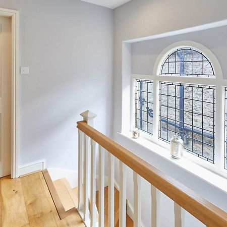 Just The Place River View 3 Bedroom Cottage In Masham Exterior foto