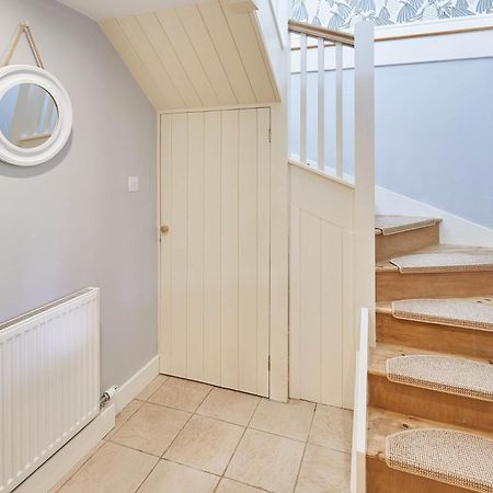 Just The Place River View 3 Bedroom Cottage In Masham Exterior foto