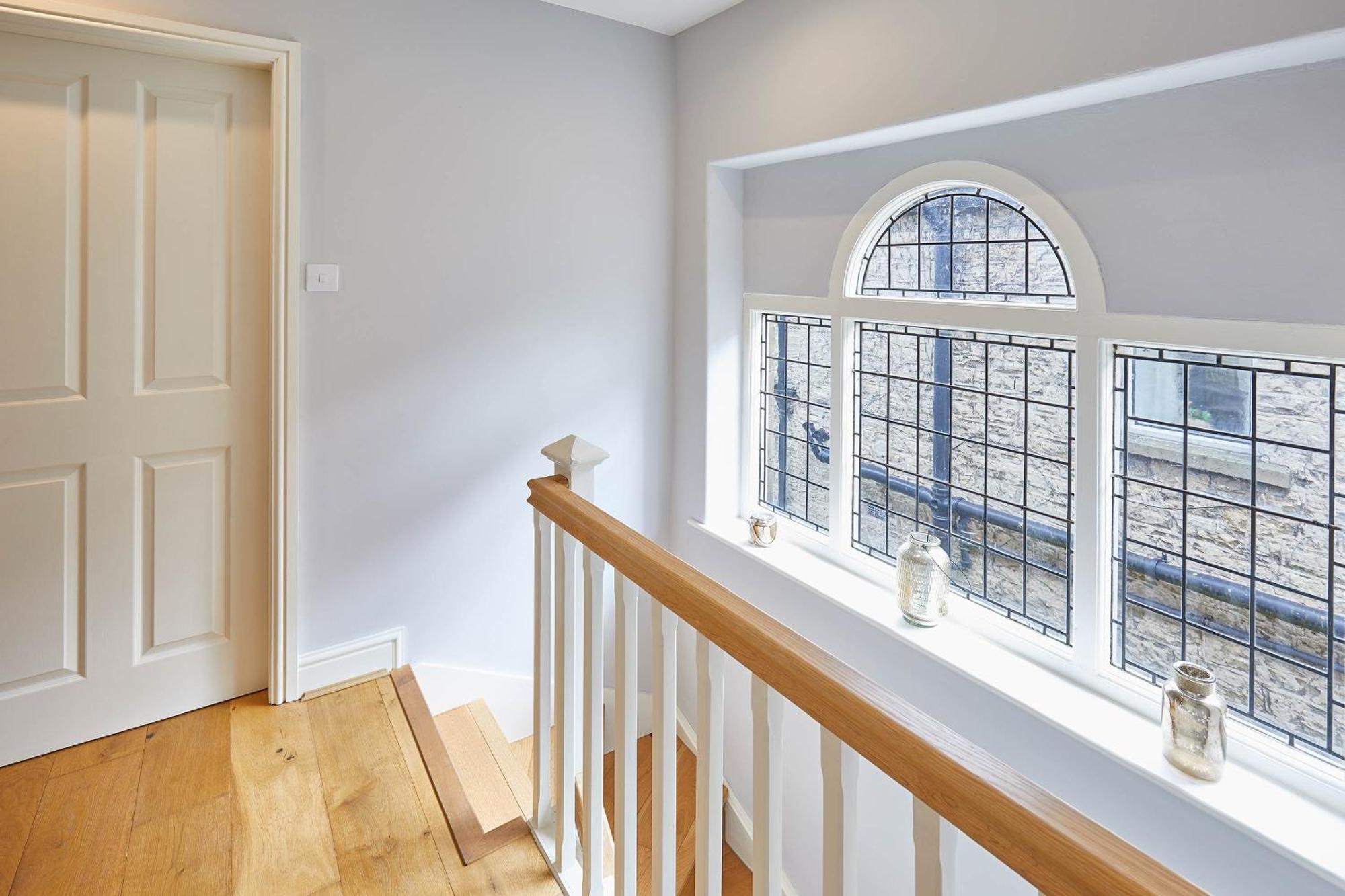 Just The Place River View 3 Bedroom Cottage In Masham Exterior foto
