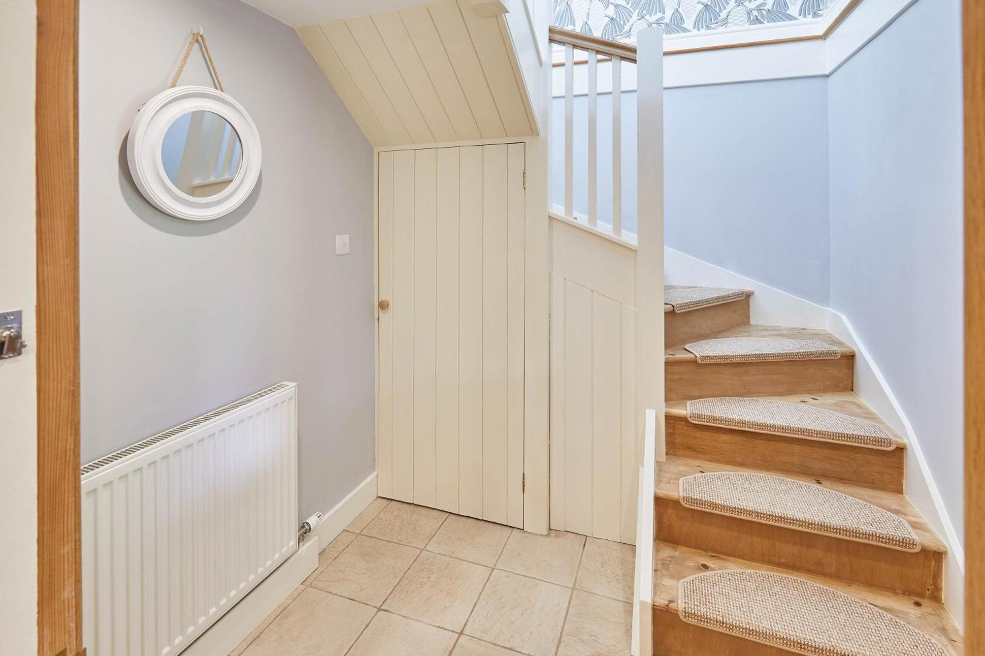 Just The Place River View 3 Bedroom Cottage In Masham Exterior foto