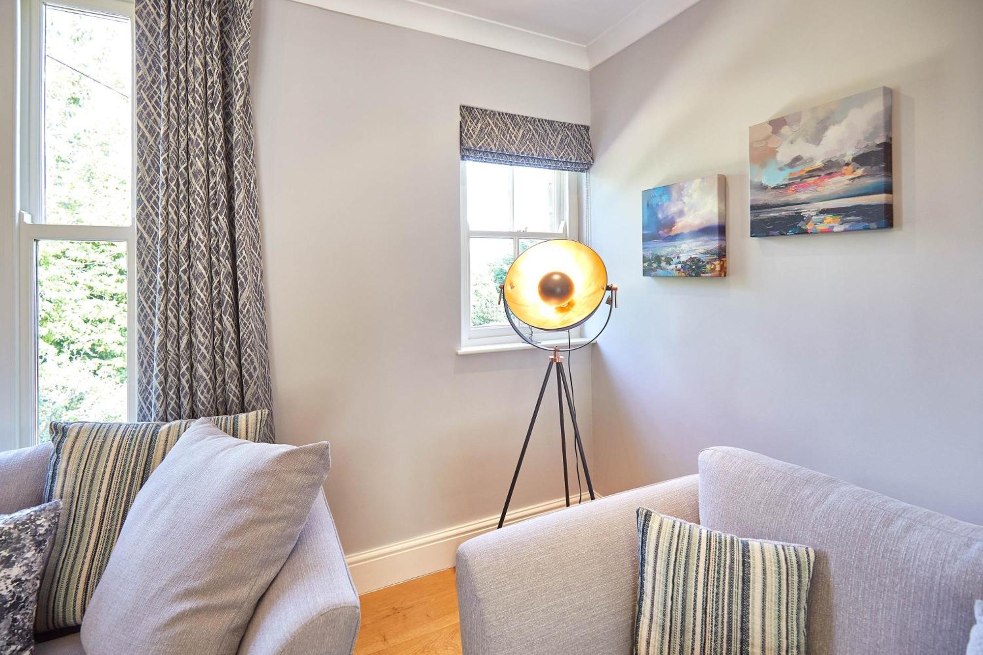 Just The Place River View 3 Bedroom Cottage In Masham Exterior foto