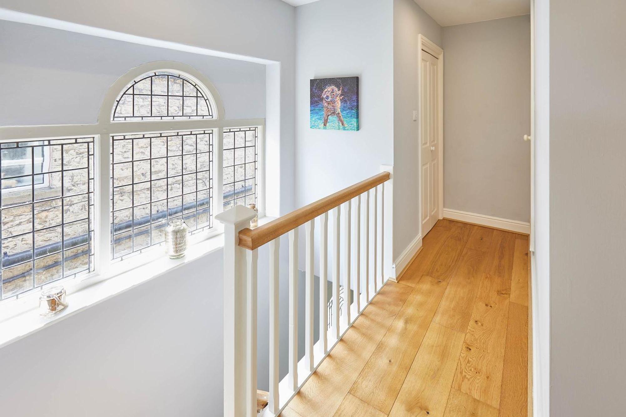 Just The Place River View 3 Bedroom Cottage In Masham Exterior foto