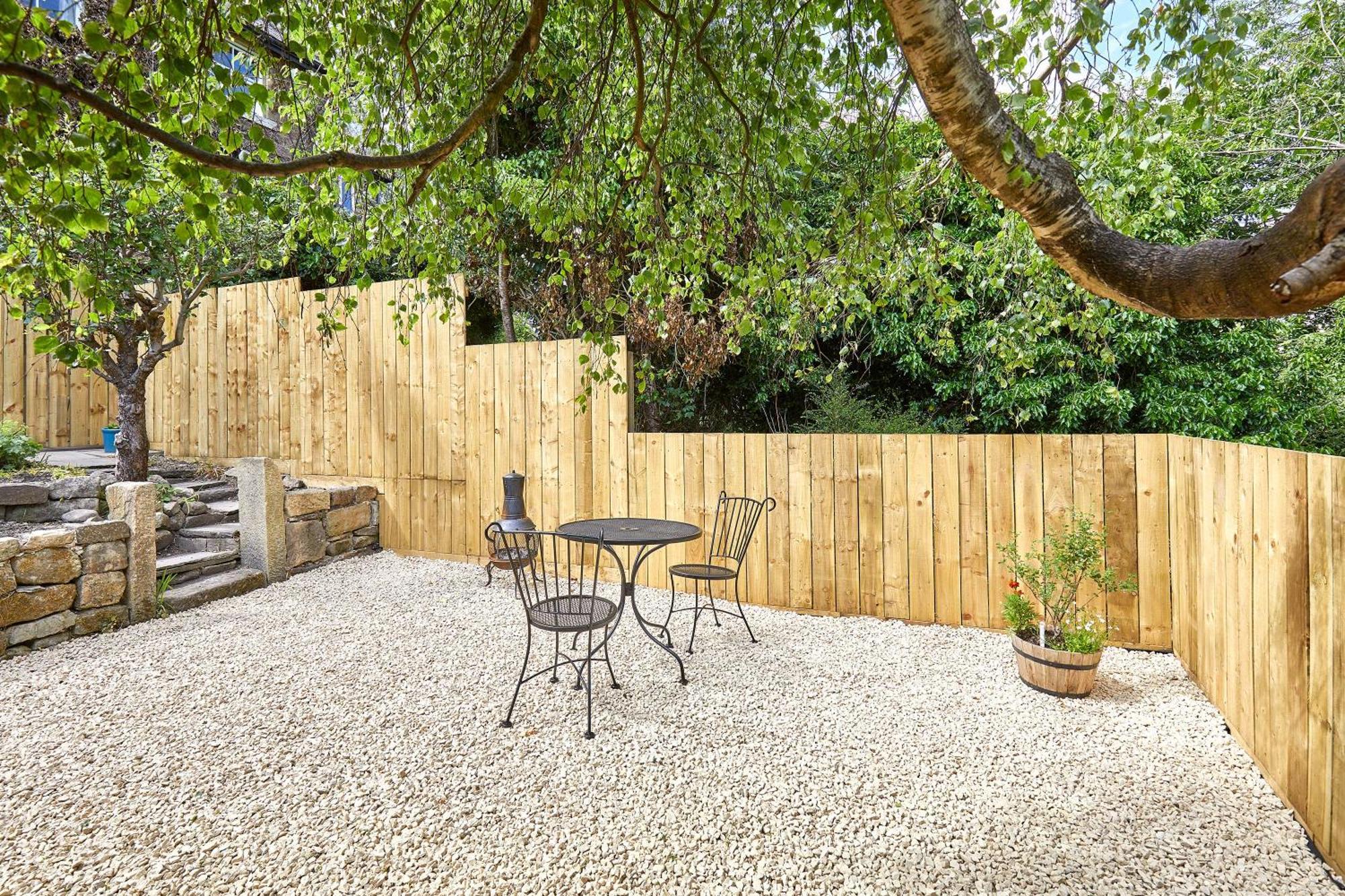 Just The Place River View 3 Bedroom Cottage In Masham Exterior foto