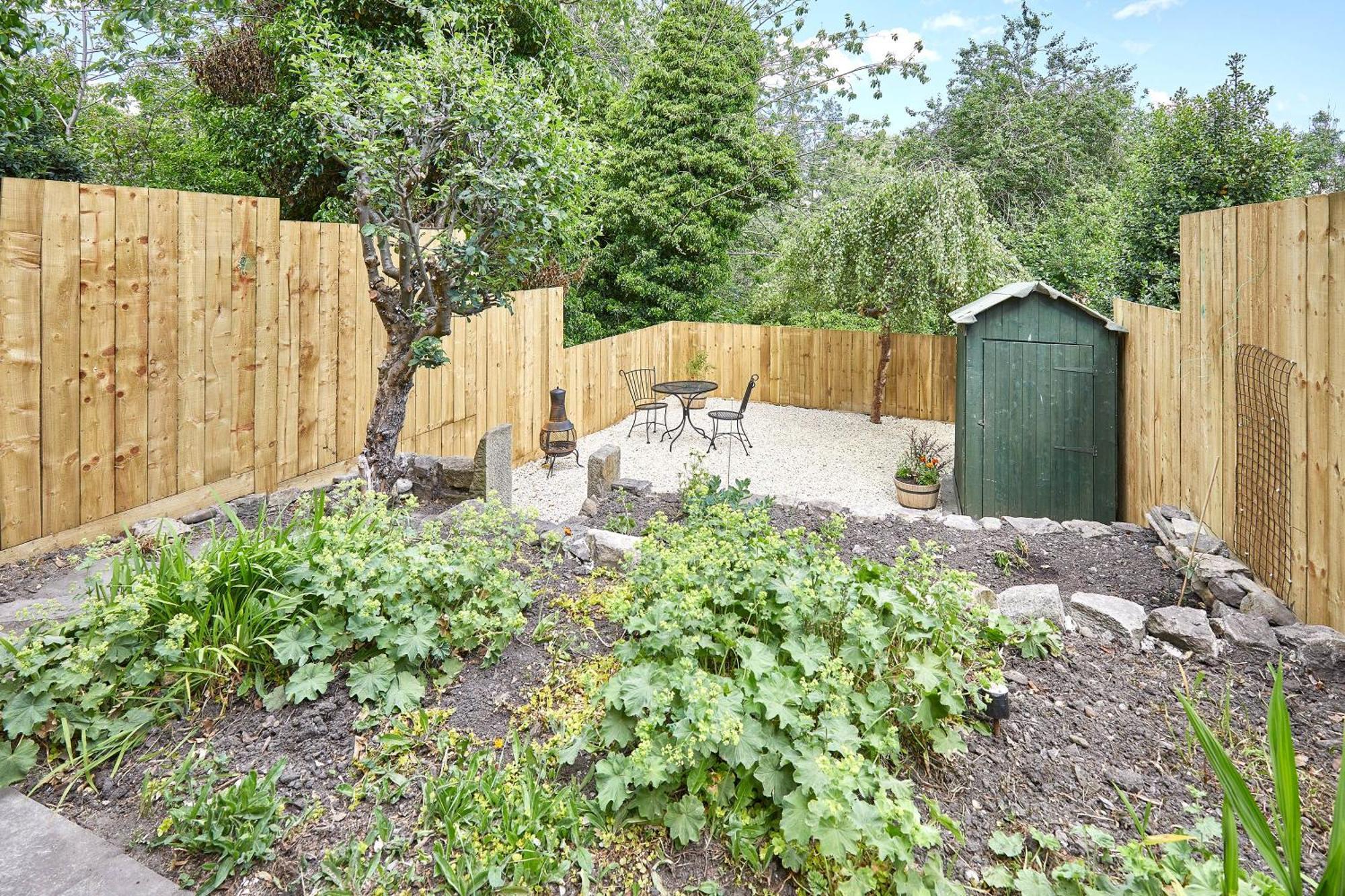 Just The Place River View 3 Bedroom Cottage In Masham Exterior foto